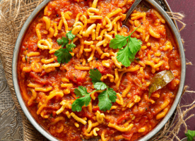 Sev Tomato | સેવ ટમેટા