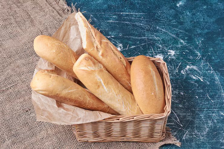 French Baguette