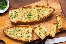 Regular Garlic Bread  (રેગ્યુલર ગાર્લિક બ્રેડ)