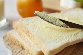 Butter Slice (બટર સ્લાઈસ)