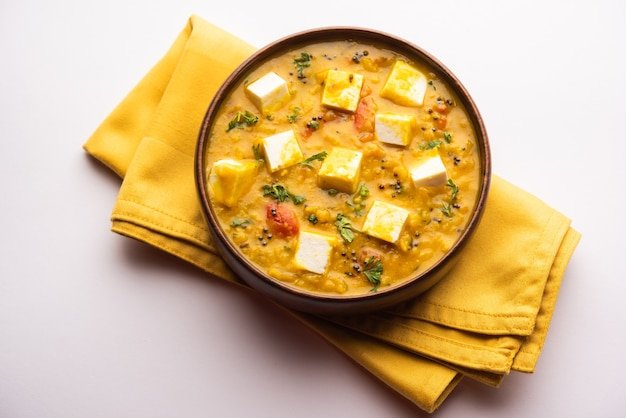 Paneer Butter Masala