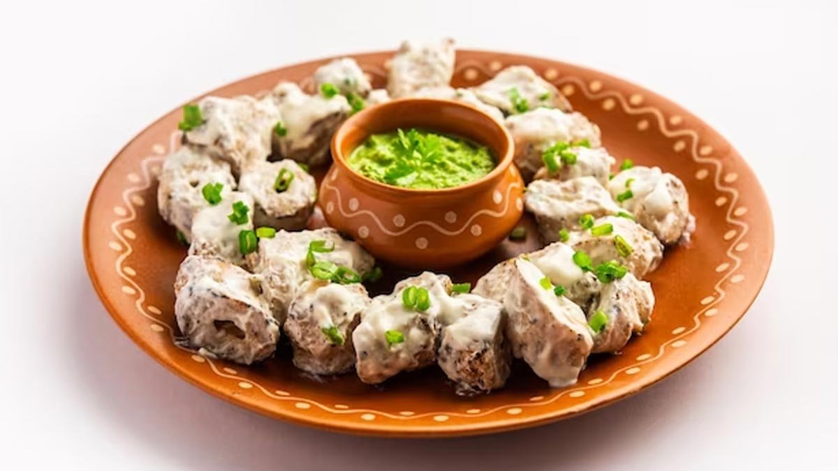 Malai Chaap