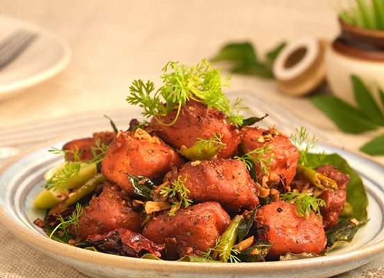 Paneer 65 | પનીર ૬૫