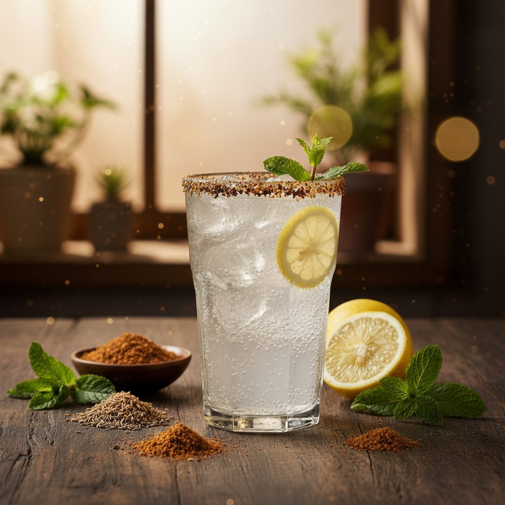 Masala Sprite