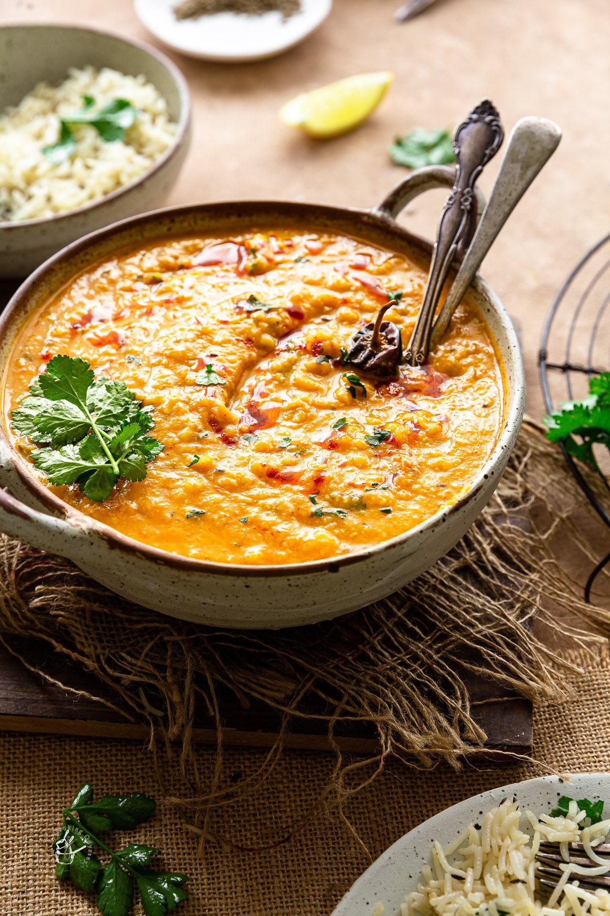Dal Fry