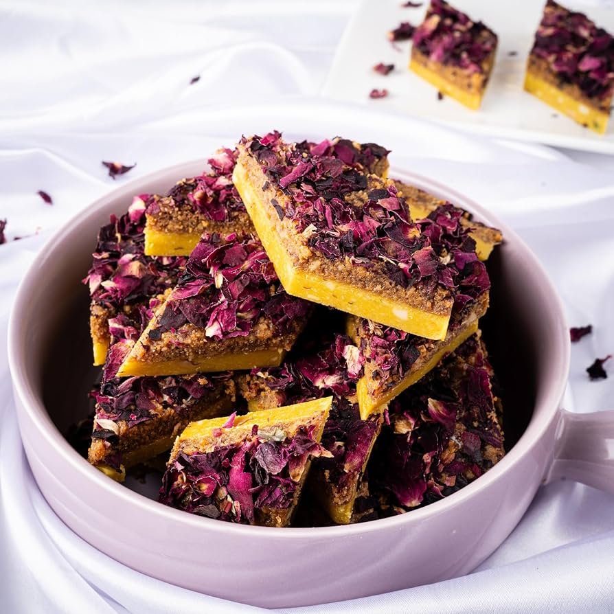Rose Petal Gulkand