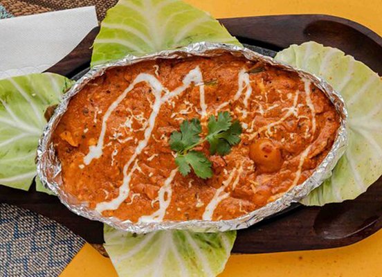Paneer Toofani | પનીર તૂફાની