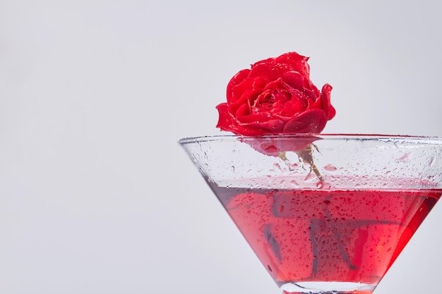 Cinderella Mocktail