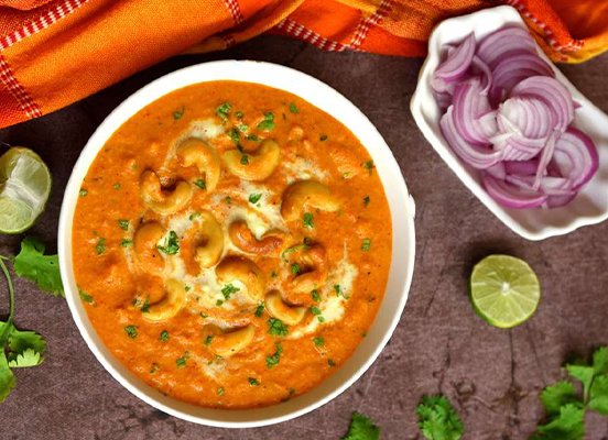 Kaju Cheese Paneer Masala | કાજુ ચિઝ પનીર મસાલા
