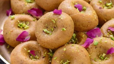 Mathura Peda
