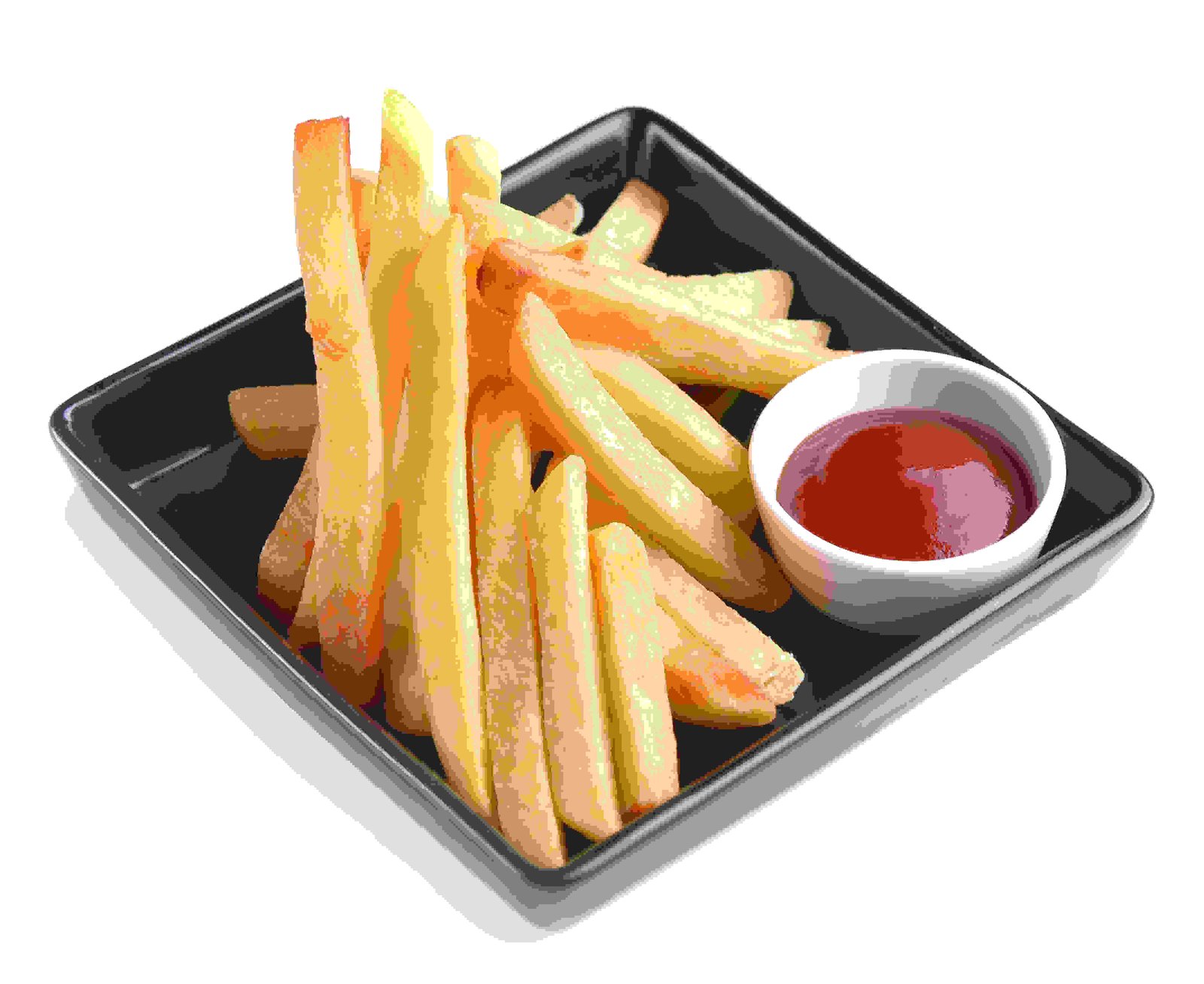 Peri Peri Fries