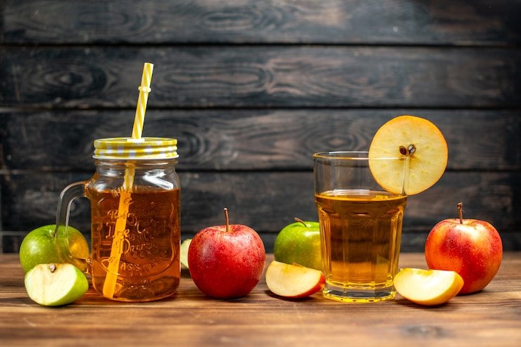 Apple Juice