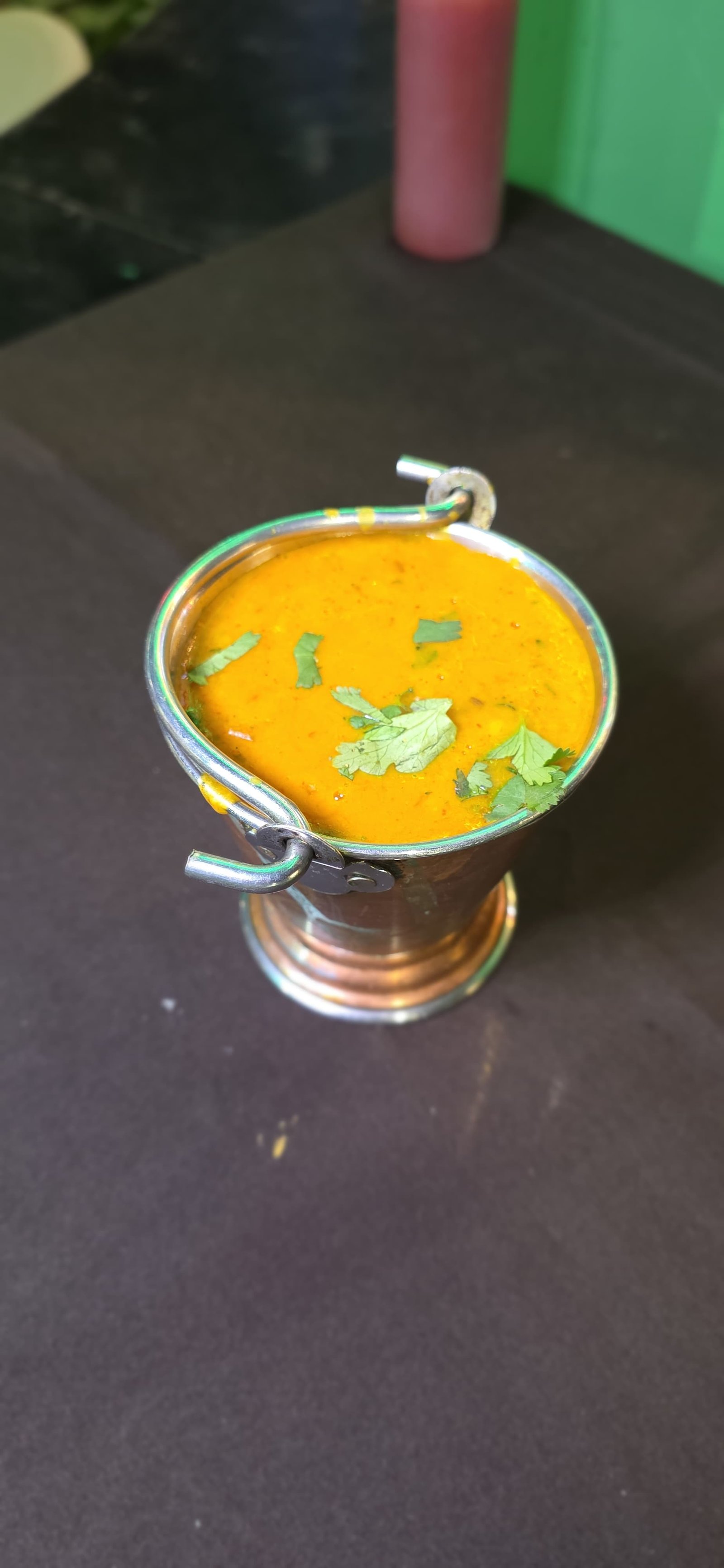 Dal Fry