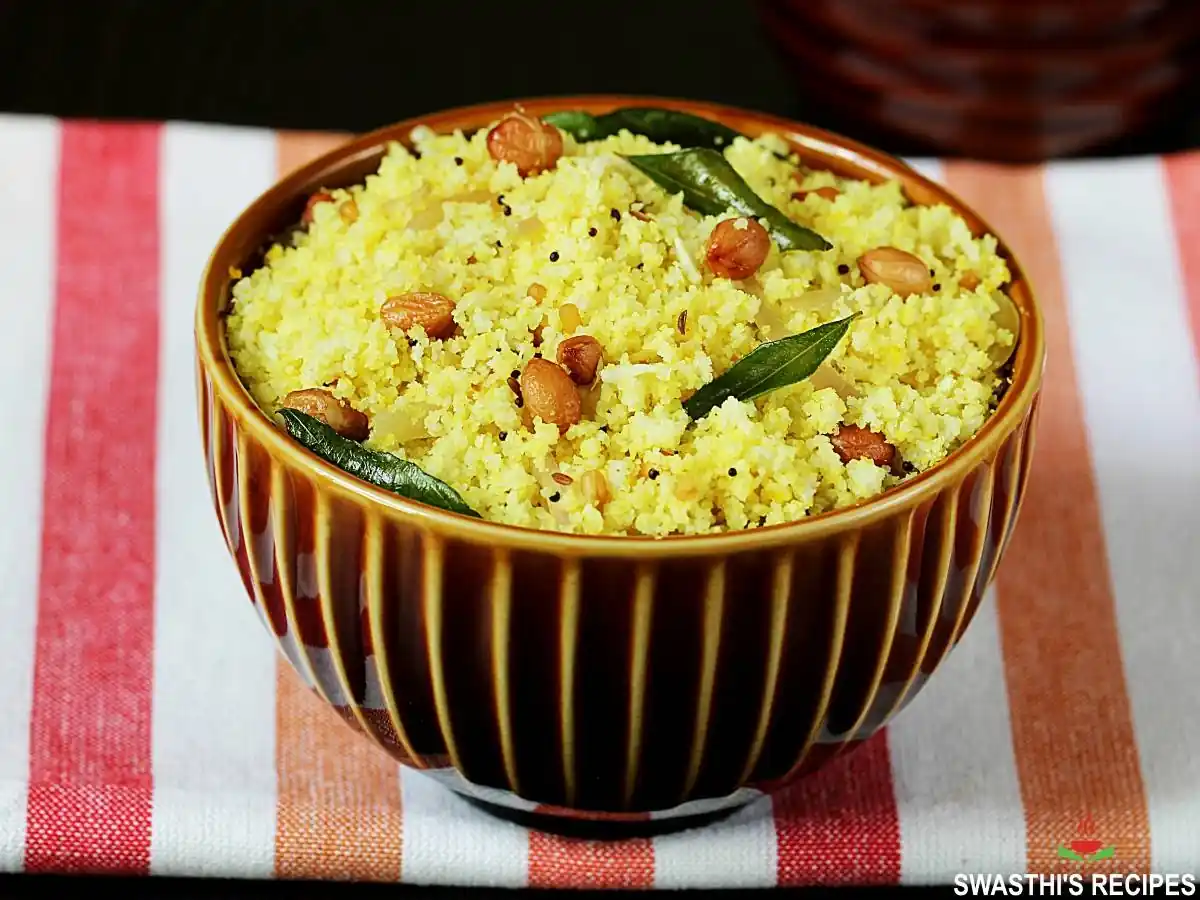 Upma