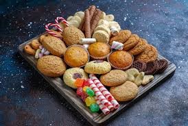 Bakery Iteam