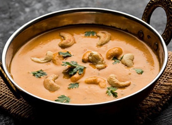 Kaju Masala | કાજુ મસાલા