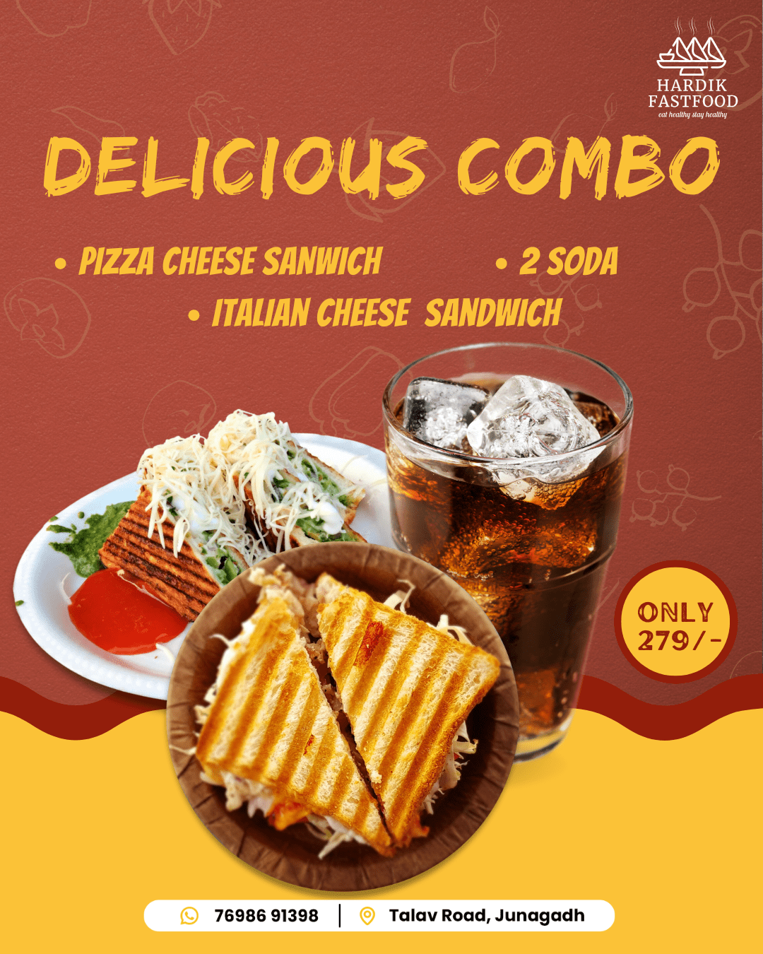 combo 5