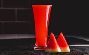 Watermelon Juice