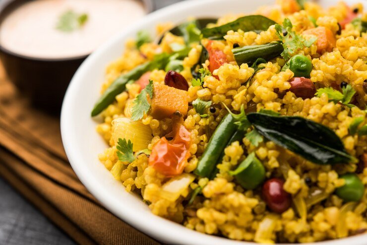 Upma