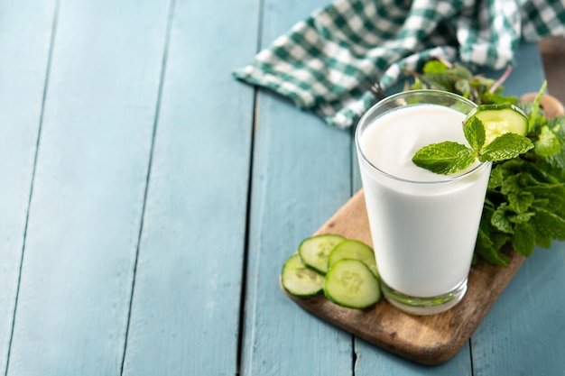 Sweet Lassi