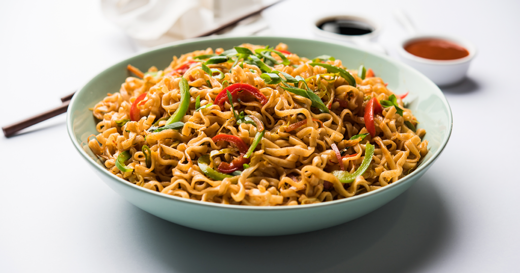 Maggi
