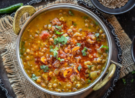 Kathod (Luntch Time) | કઠોળ (બપોરે)