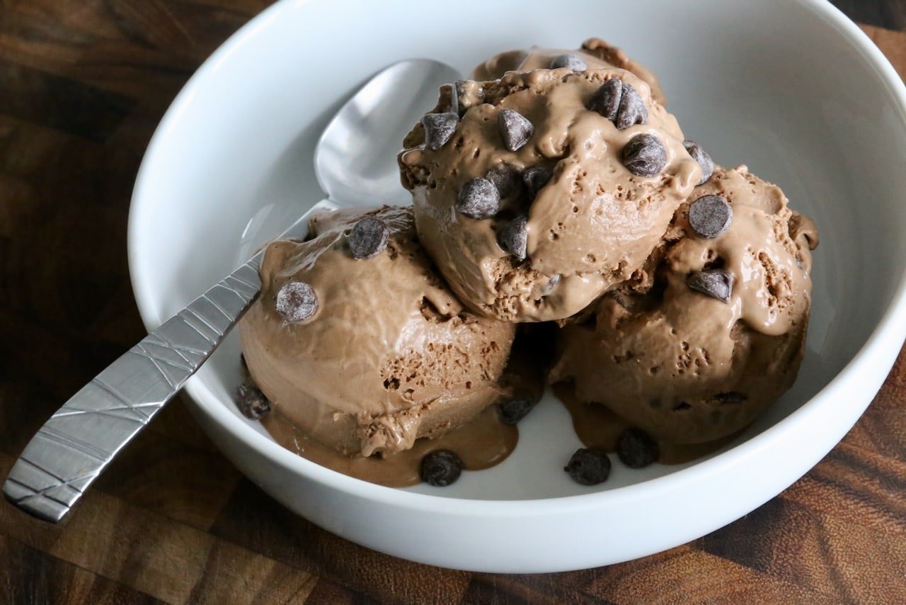 Chocolate Chips | ચોકલેટ ચિપ્સ