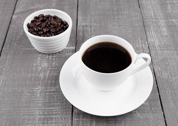 Black Coffee