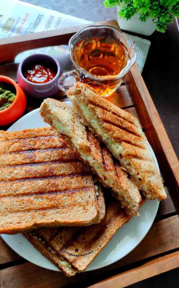 Paneer Cheese S/w