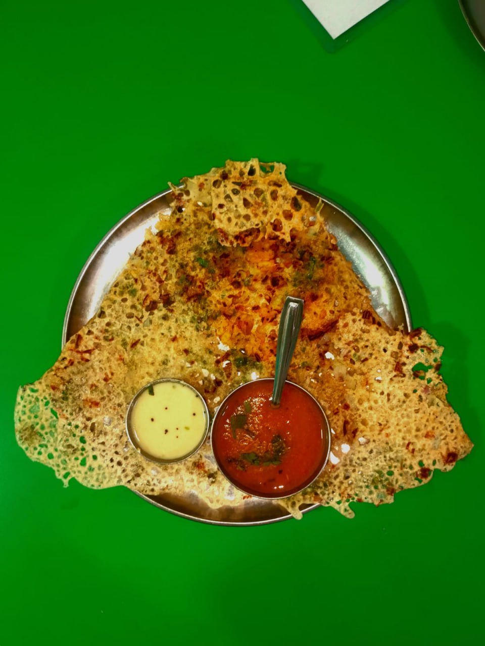 Rava Masala Dosa (250g)