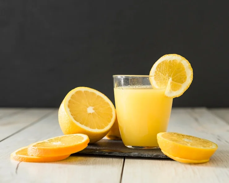 Lemon Juice