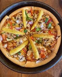 American Pizza