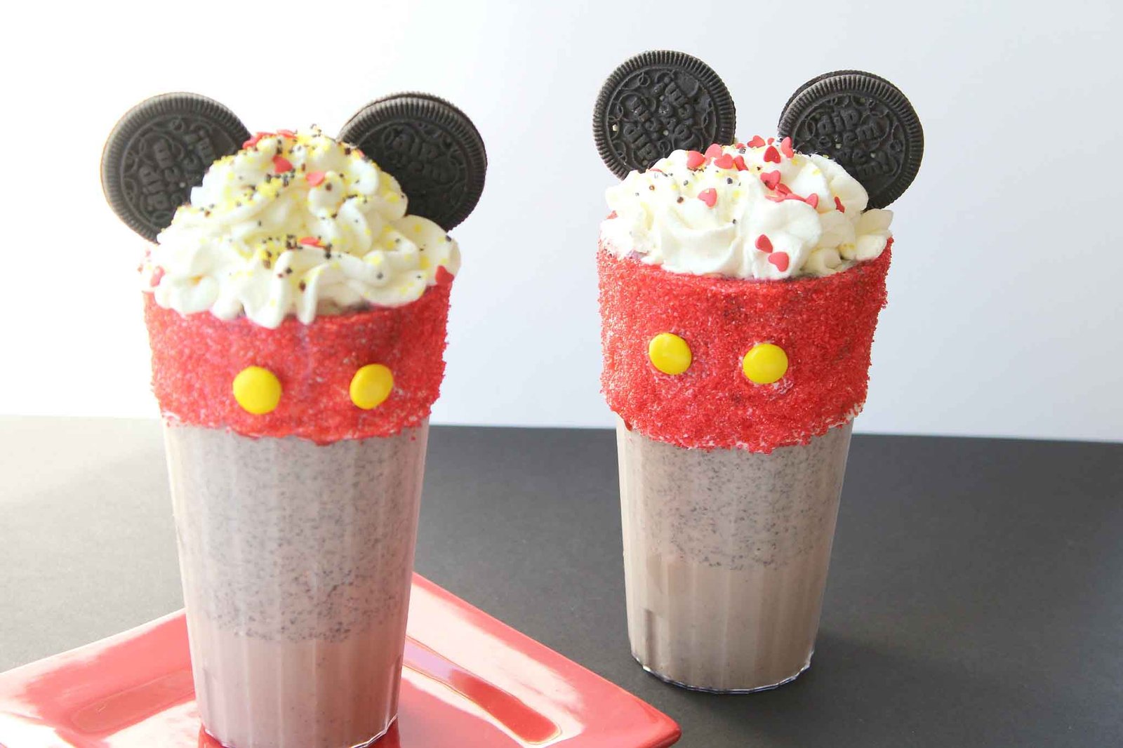 Micky Mouse