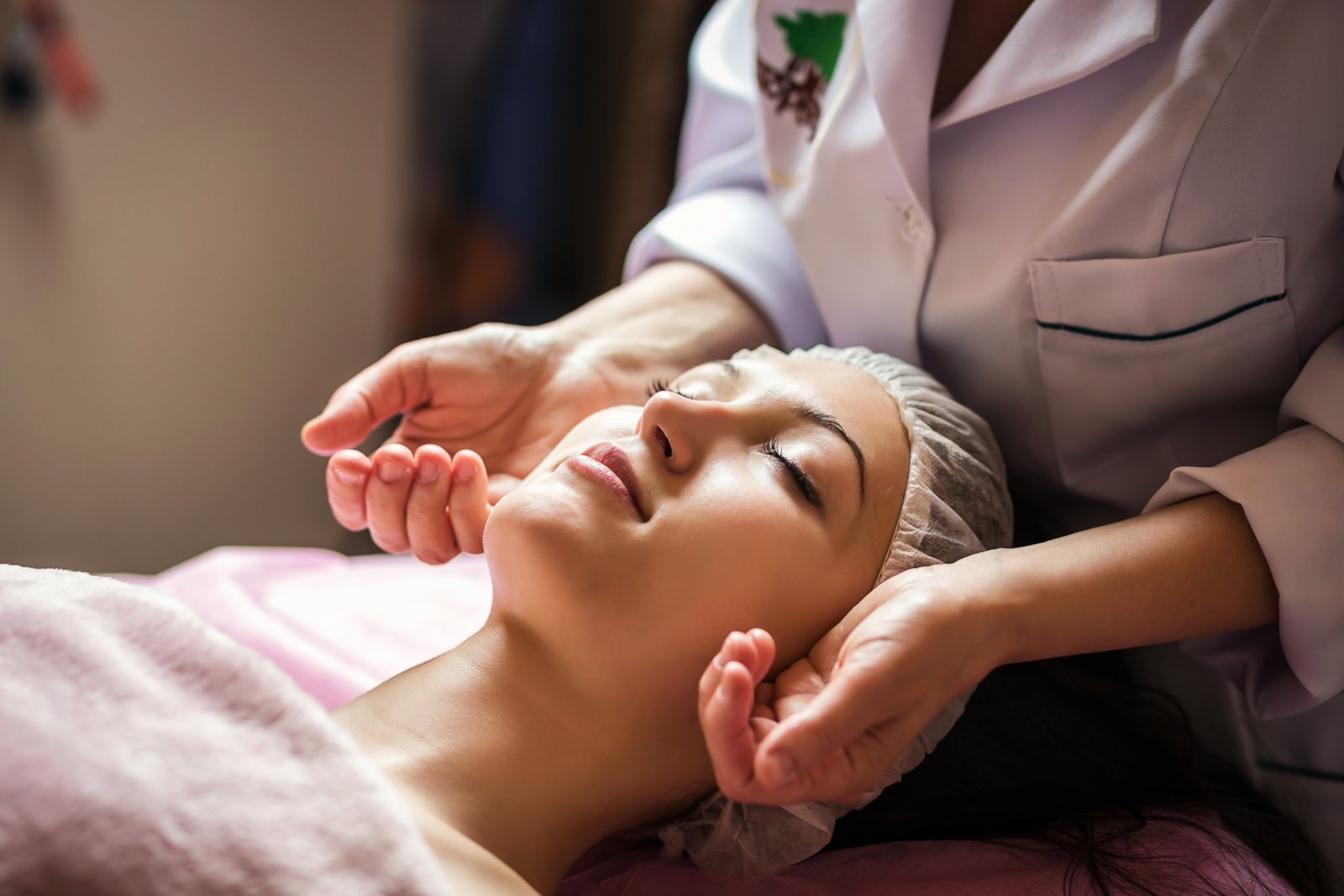 Kanpeki Facial