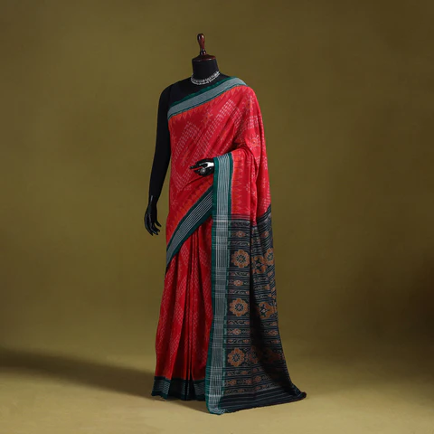 Sambalpuri Ikat