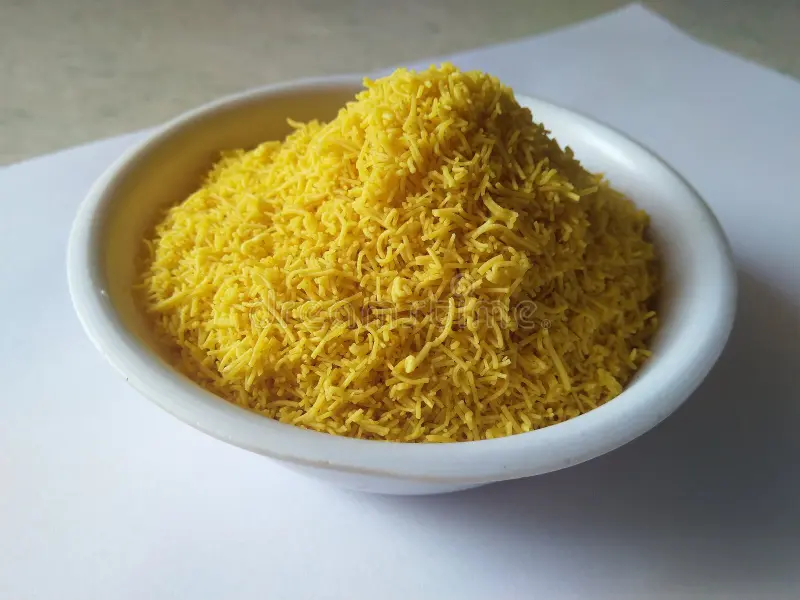 Nylon Sev