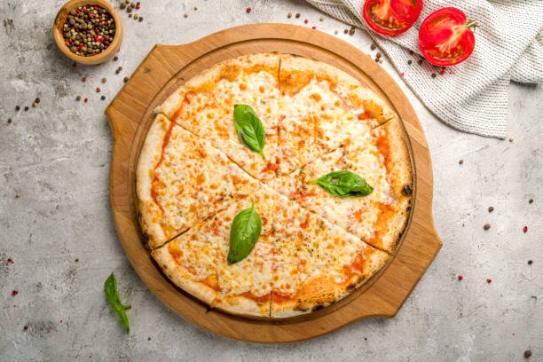 Margherita
