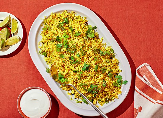 Masala Rice | મસાલા રાઈસ
