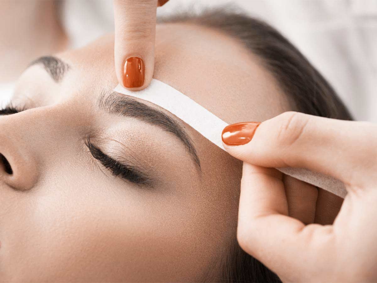 Regular Wax / Face Wax