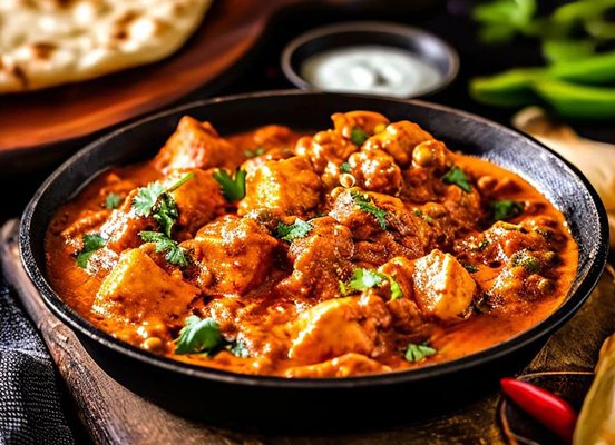 Paneer Maharaja | પનીર મહારાજા