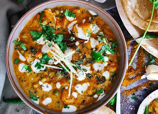 Veg Rajwadi | વેજ રજવાડી