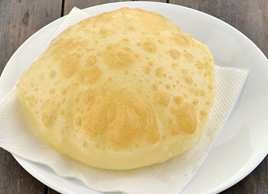 Extra Bhature | એક્સ્ટ્રા ભટુરે