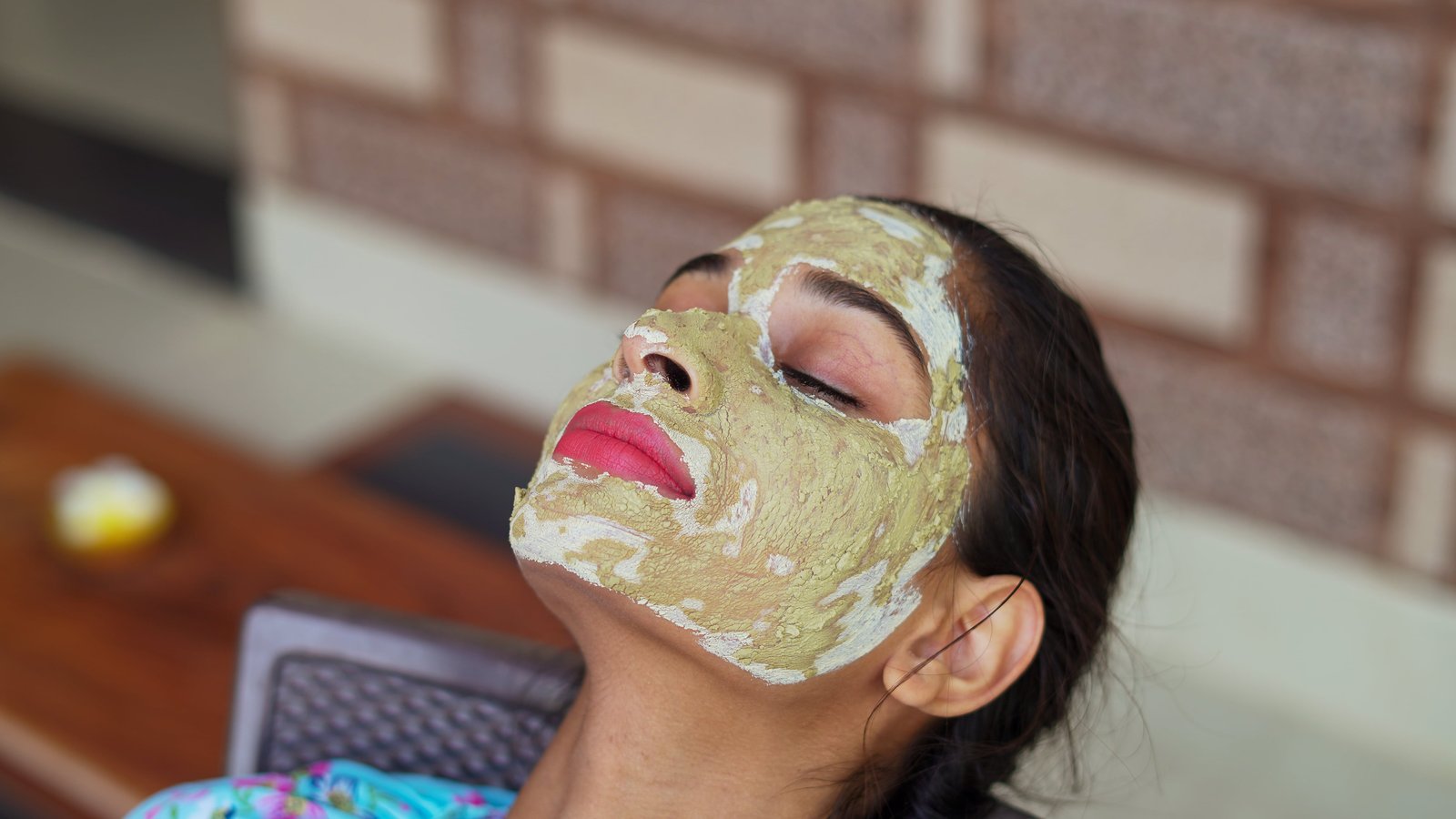 Kanpeki  Japanese treatment