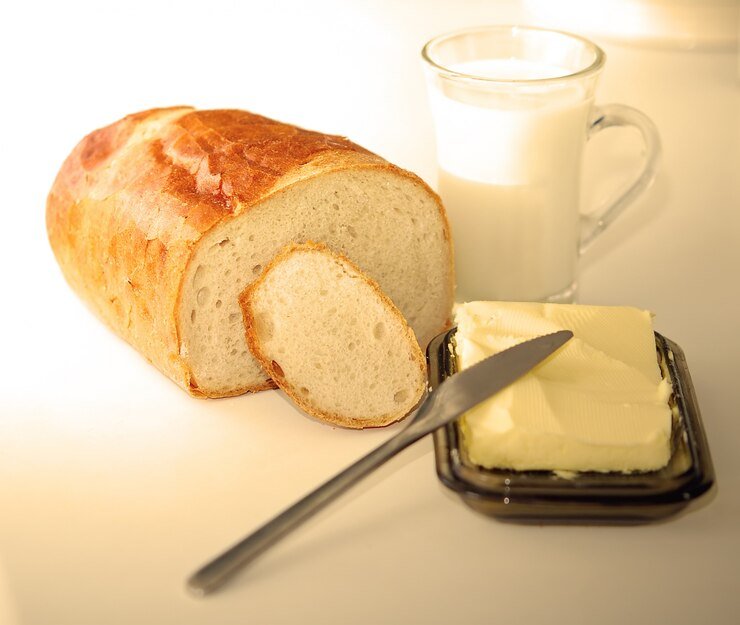 Bread Butter