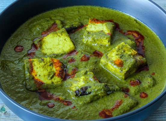 Paneer Hyderabadi | પનીર હૈદ્રાબાદી