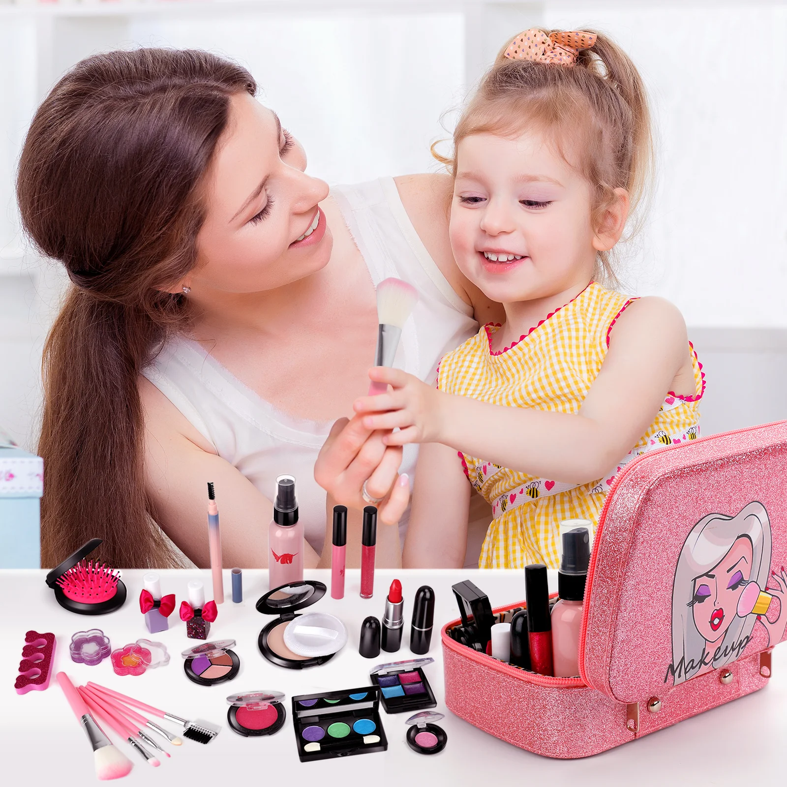 Kids Makeups