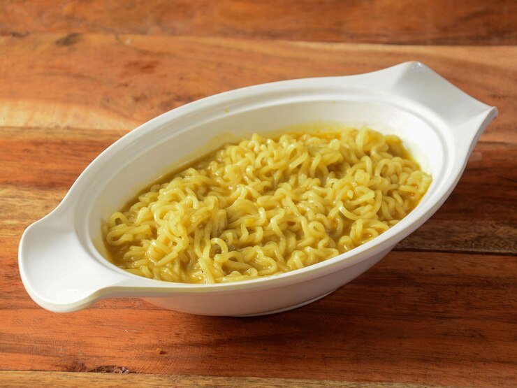 Plain Maggie