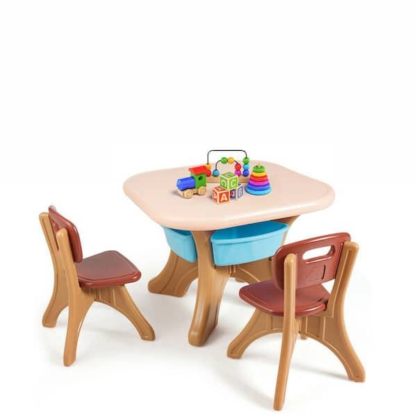 Activity Table Set