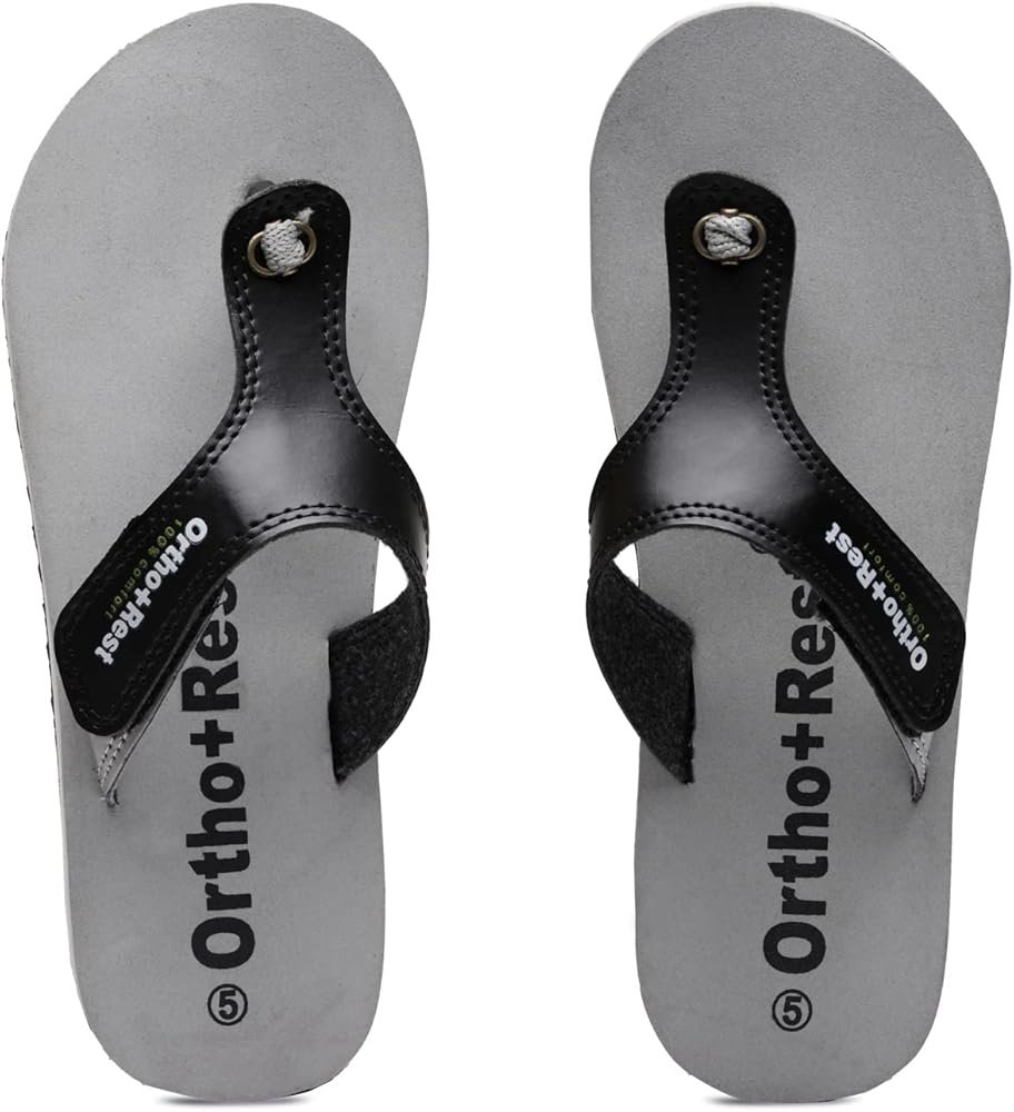 Orthopedic Flip-Flop