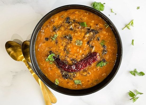 Dal Tadkat| દાળ તડકા